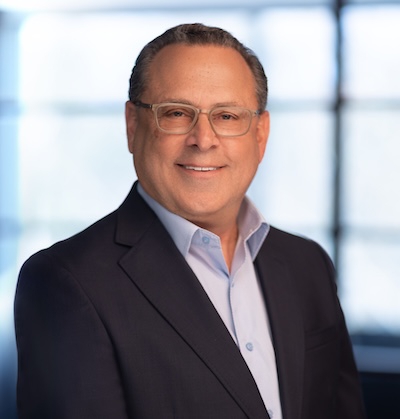 Joseph B. Chazen