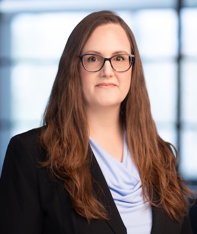 Nicole C. Kenworthy