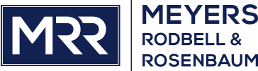 Return to Meyers, Rodbell & Rosenbaum, PA Home